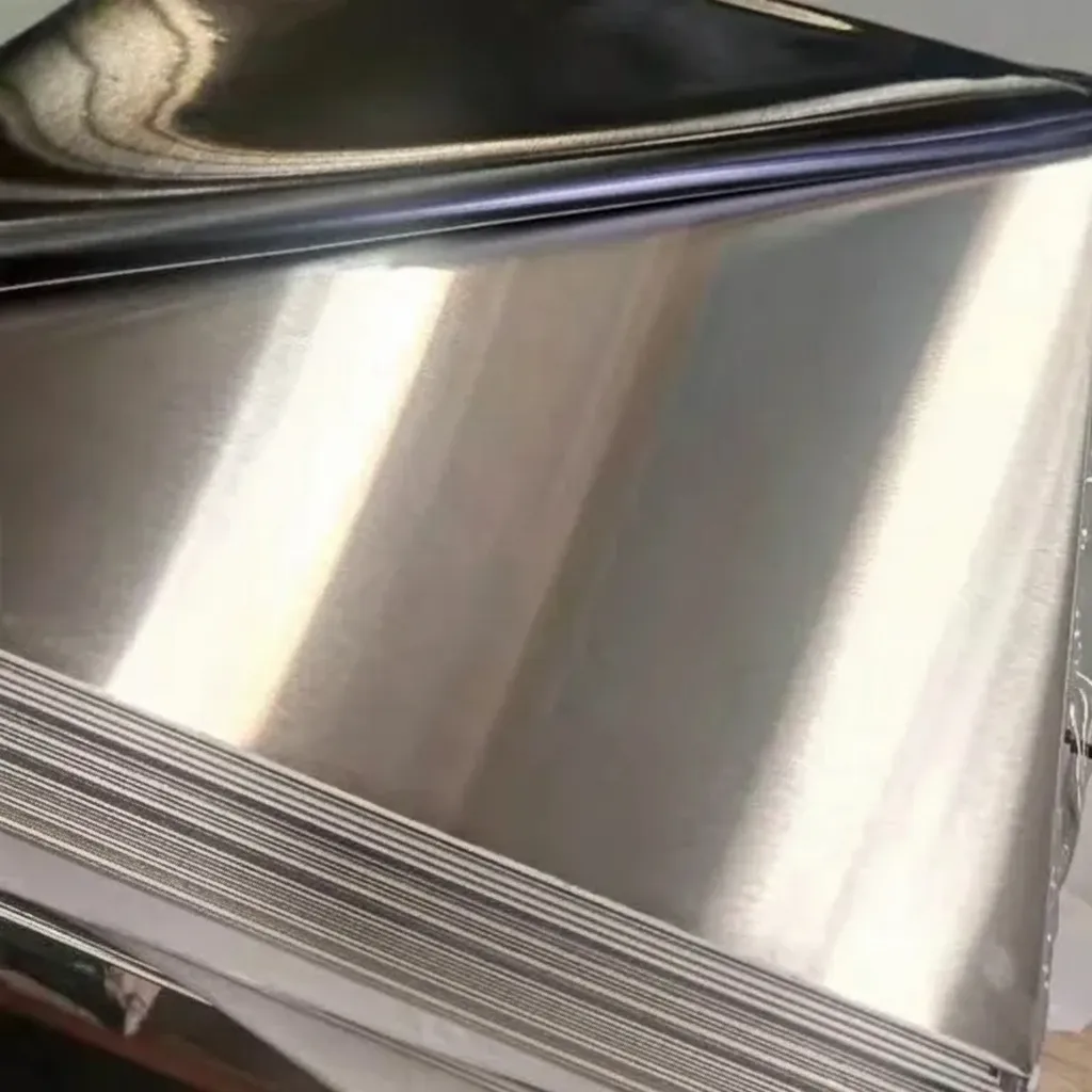 430 Stainless Steel Plate image thumbnail