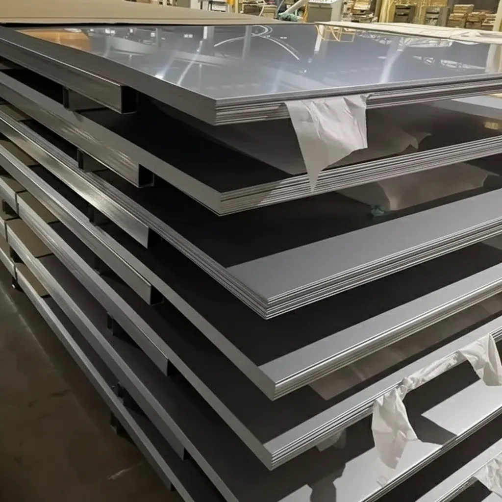 430 Stainless Steel Plate image thumbnail