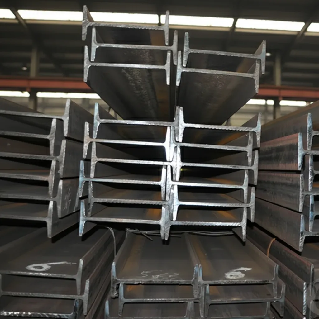 Stainless Steel I Beam image thumbnail