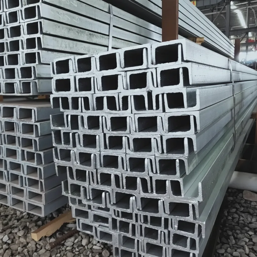 304 grade stainless steel profile image thumbnail