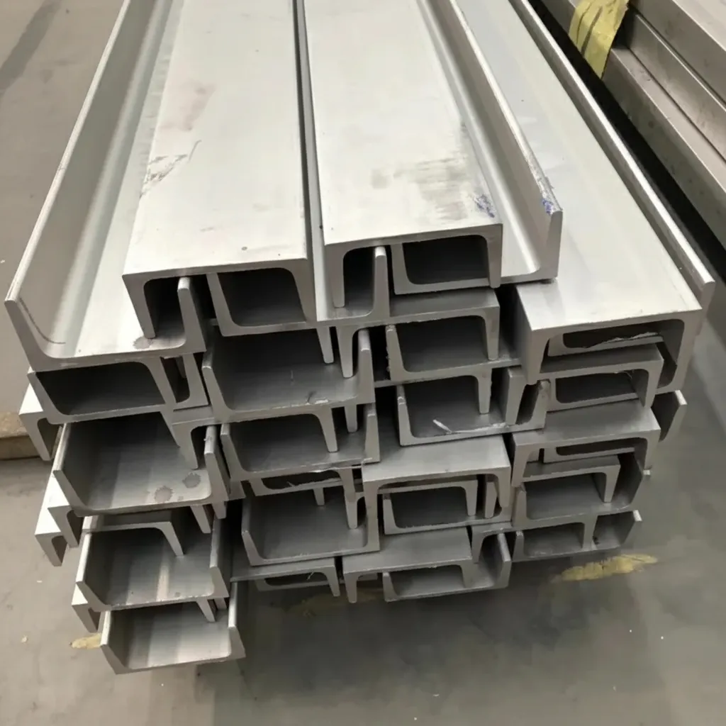 304 grade stainless steel profile image thumbnail
