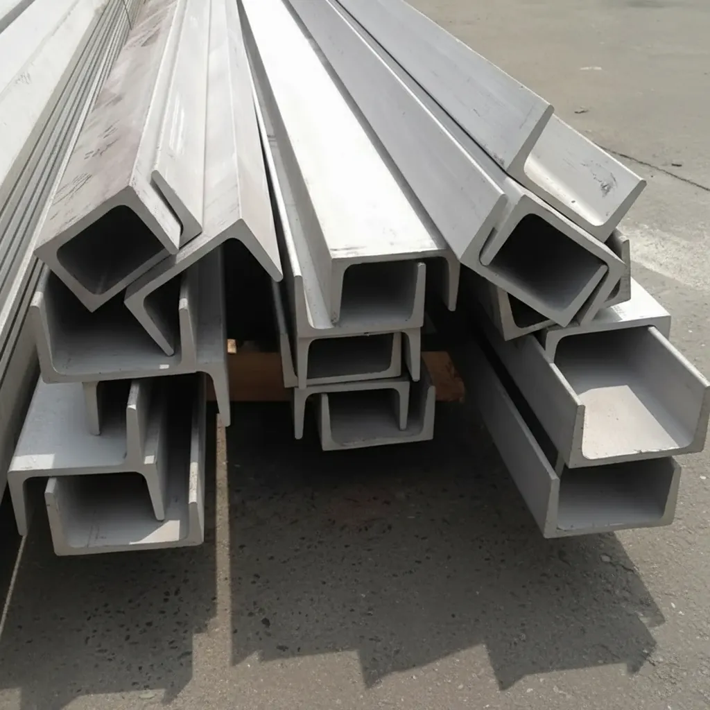 304 grade stainless steel profile image thumbnail
