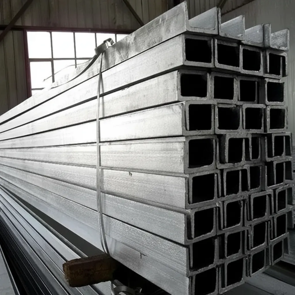 304 grade stainless steel profile
