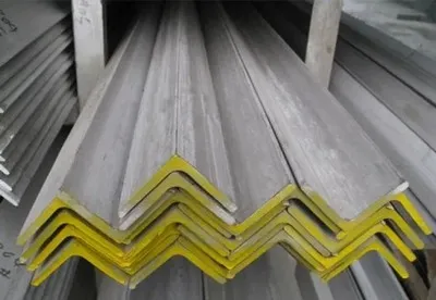 316 stainless steel angle