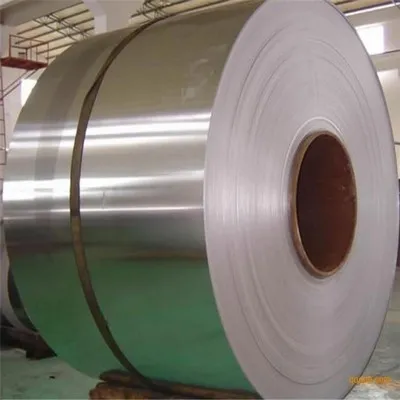 304L stainless steel coil image thumbnail