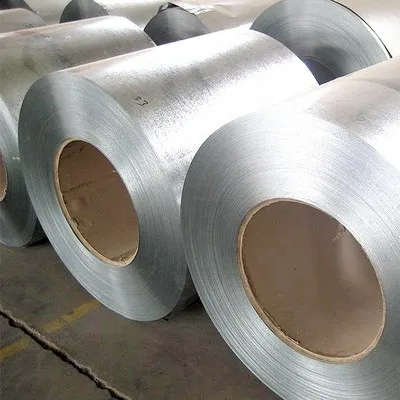 cold rolled stainless steel coil
