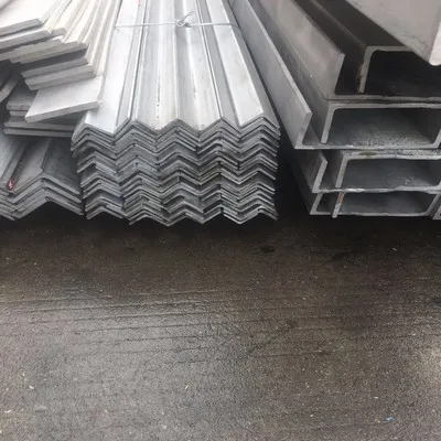 304 stainless steel angle steel image thumbnail