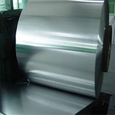 409 stainless steel coil image thumbnail