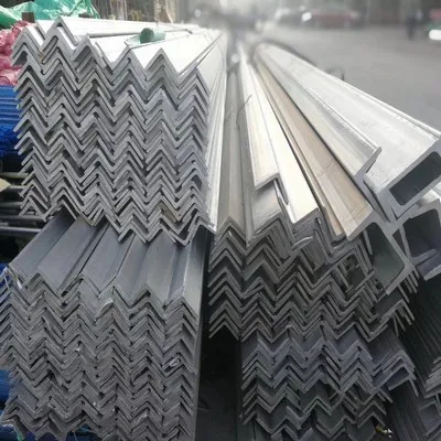 304 stainless steel angle steel image thumbnail