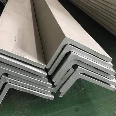304 stainless steel angle steel