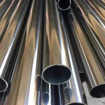 Stainless steel stove pipe