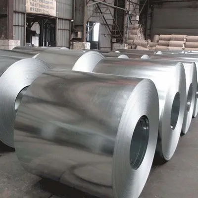 430 stainless steel coil