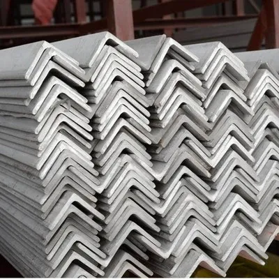 304L stainless steel angle steel image thumbnail
