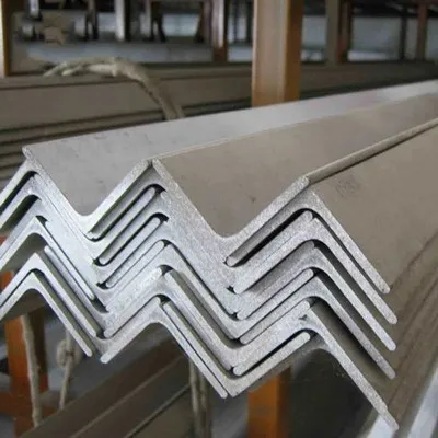 316L stainless steel angle steel image thumbnail