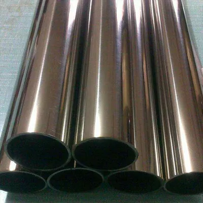 316 stainless steel pipe