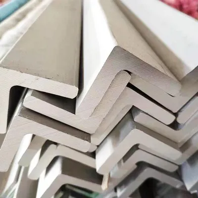 304L stainless steel angle steel