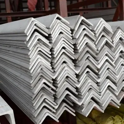 304L stainless steel angle steel image thumbnail