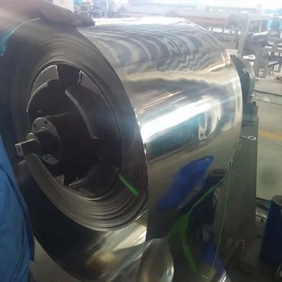 304L stainless steel coil