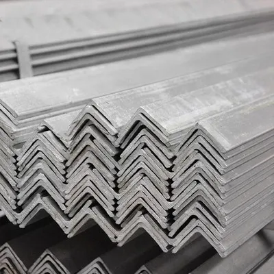 304L stainless steel angle steel image thumbnail