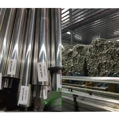 stainless steel pipe suppliers image thumbnail
