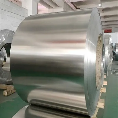 409 stainless steel coil image thumbnail