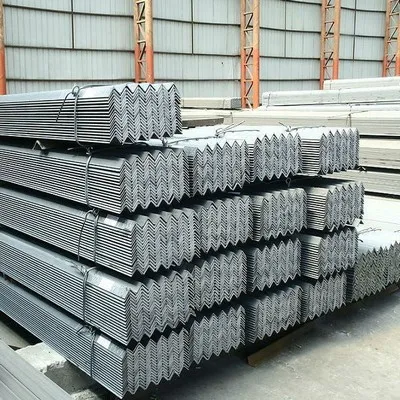 316L stainless steel angle steel image thumbnail