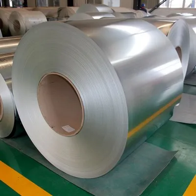 409 stainless steel coil