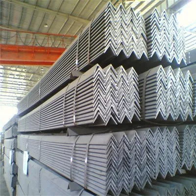 304 stainless steel angle steel image thumbnail