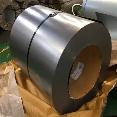 polished stainless steel coil image thumbnail