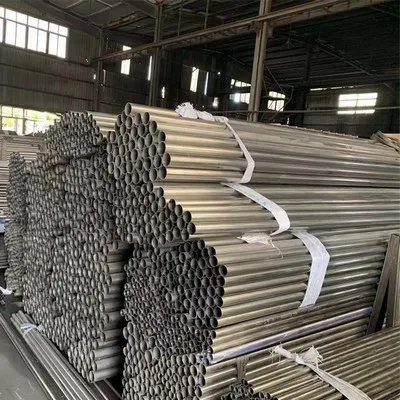 threaded stainless steel pipe image thumbnail