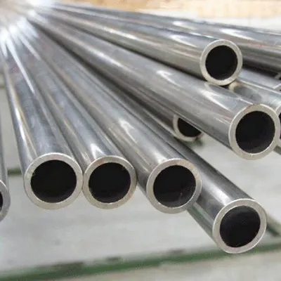 seamless stainless steel pipe image thumbnail
