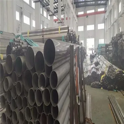 seamless stainless steel pipe image thumbnail