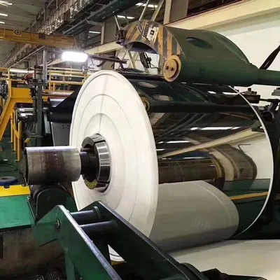 stainless steel coil range image thumbnail