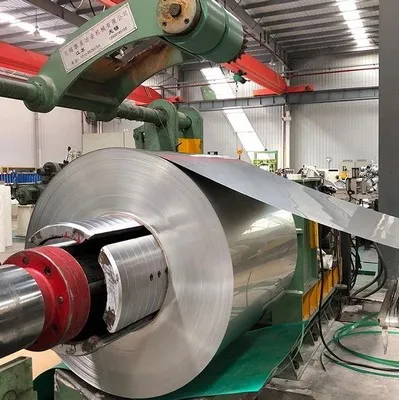 stainless steel coil range image thumbnail