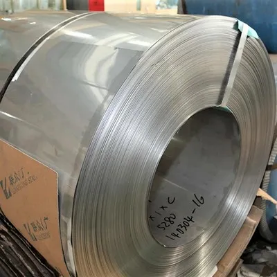 custom stainless steel coil image thumbnail