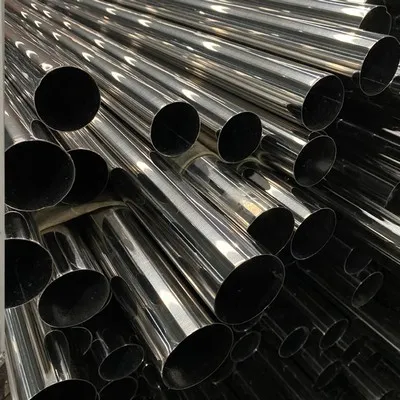 stainless steel stove pipes