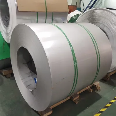 coil stainless steel suppliers