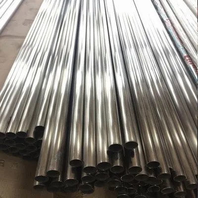 food grade stainless steel pipe image thumbnail