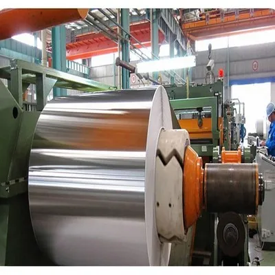hot rolled stainless steel coil price image thumbnail