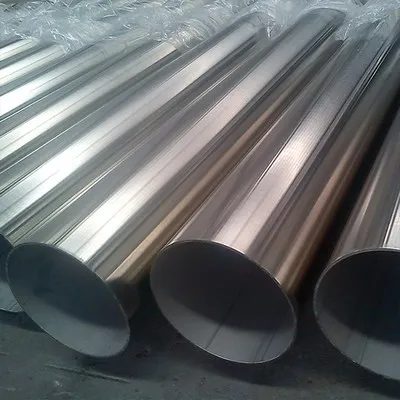 16 inch stainless steel pipe image thumbnail