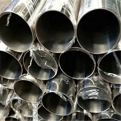 large diameter stainless steel pipe image thumbnail