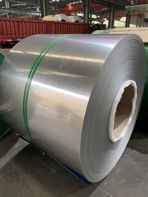 201 304 309s grade stainless steel coil image thumbnail