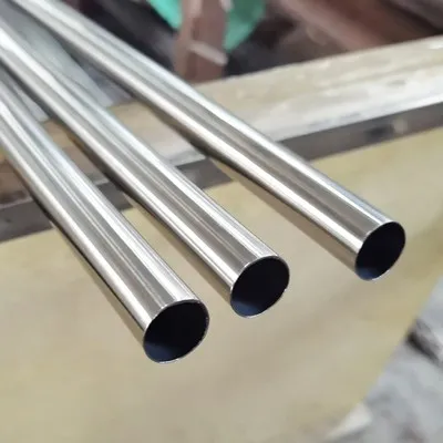 polished stainless steel pipe image thumbnail