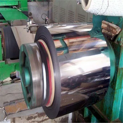 stainless steel coils 201 2B image thumbnail