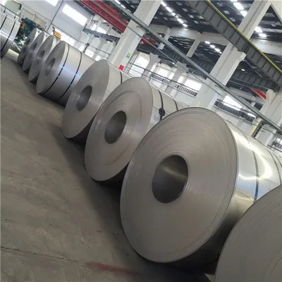 stainless steel coils 201