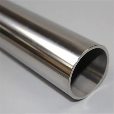 2205 duplex stainless steel pipe image thumbnail