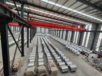 stainless steel coils 201 image thumbnail