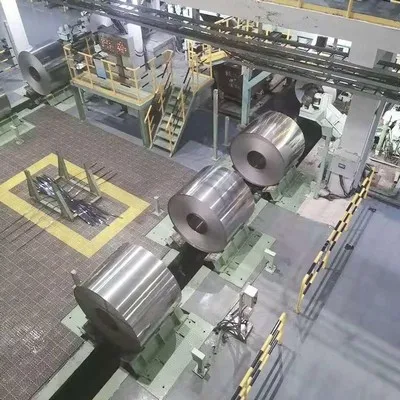 stainless steel coil specifications image thumbnail