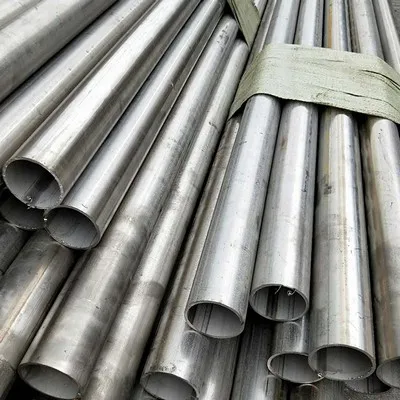 250mm stainless steel pipe clamp image thumbnail