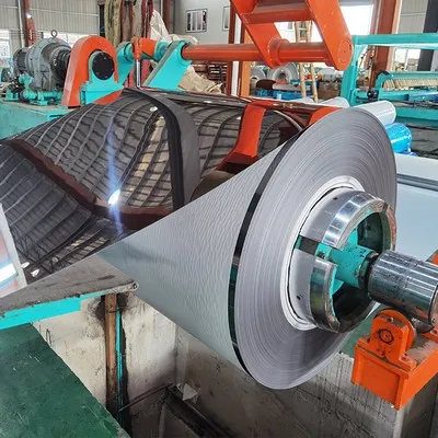 SS 304 stainless steel coil image thumbnail